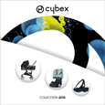 Catálogo Cybex