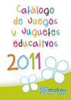 Andreu Toys