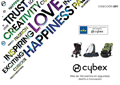 Cybex 2011