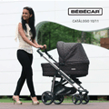 Bébécar
