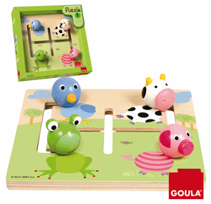 Goula