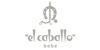 El Caballo bebé