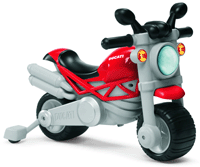 Ducati Monster