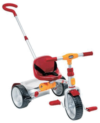 Zoom Trike