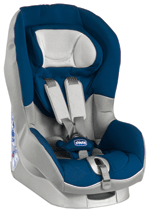 Key 1 Isofix
