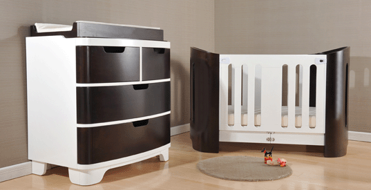 Luxo Family Corner
