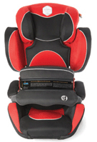 Kiddy Comfort Pro