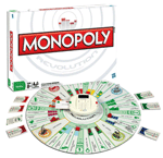 Monopoly Revolution