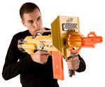 Strike Stampede