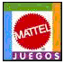 Mattel Juegos