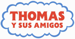 Thomas y sus amigos