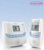 Babyphone Eco Plus