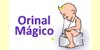 Orinal Mágico