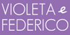 Violeta e Federico